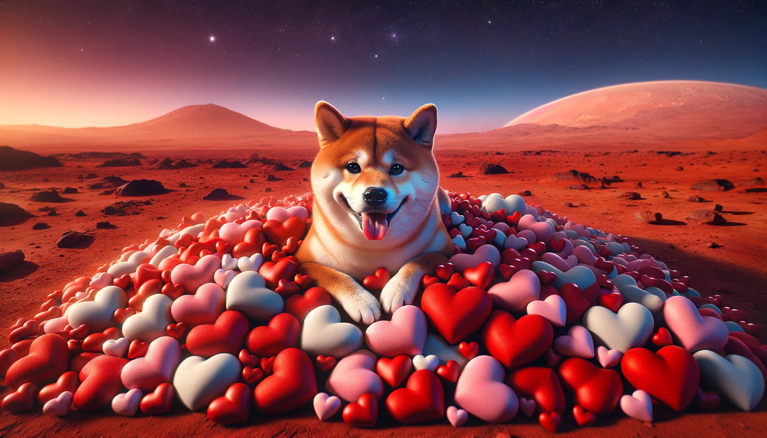 Passing of Kabosu the face of Dogecoin indicates new financial products relating to individuals becoming tradable tokens which outlive them, as an alternative to Estates