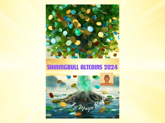 SHININGBULL ALTCOINS 2024